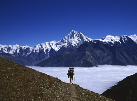 Zimeiyakou Pass