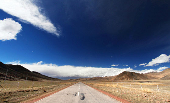 13 Days Chengdu to Lhasa Overland Tour via Sichuan Tibet Highway Southern Route
