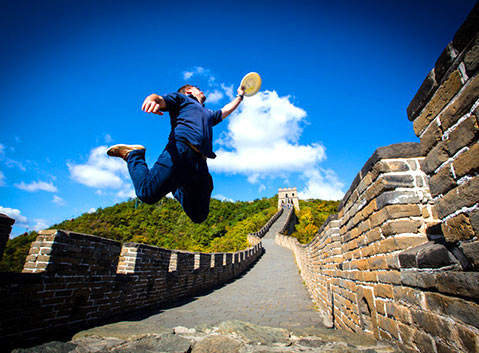 Mutianyu Great Wall