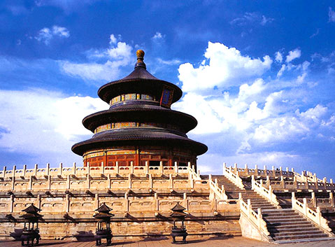 Temple of Heaven