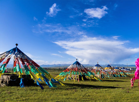 Jinyintan Prairie