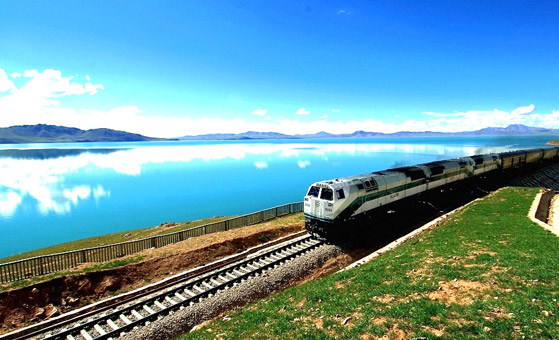 6 Days Xining and Lhasa Train Tour