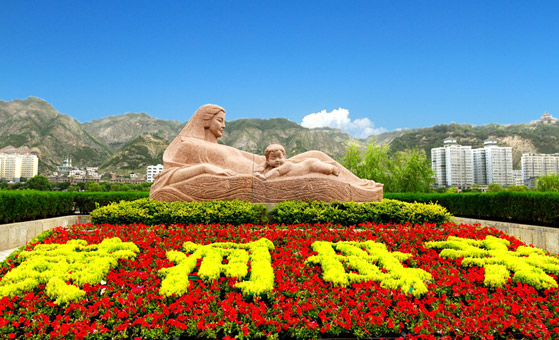 5 Days Xining Xiahe and Lanzhou Highlights Tour