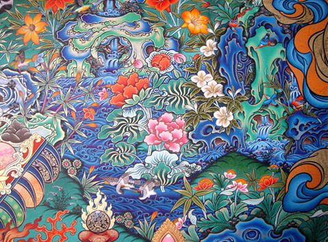 Barbolas of Wutun Monastery