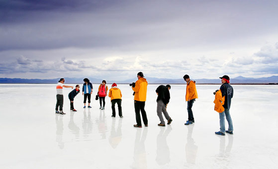 5 Days Qinghai Featured Tour