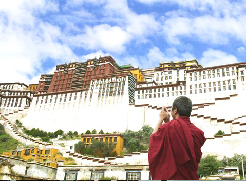 Potala Palace