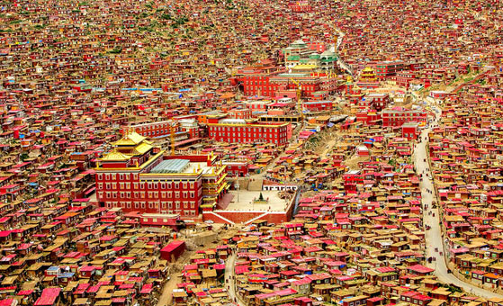 9 Days Seda Danba Mount Siguniang Loop Tour with Changping Valley Trek