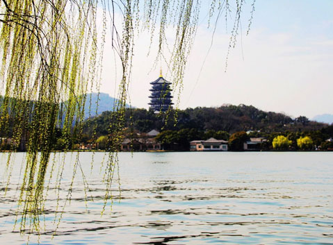 West Lake