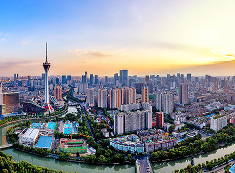 Chengdu