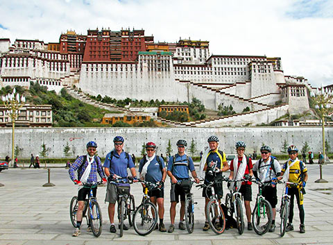  Lhasa
