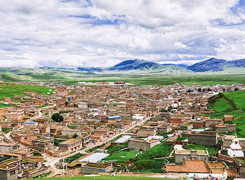 Litang