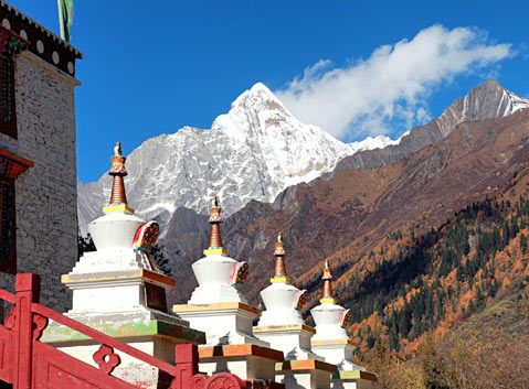 Lama Temple