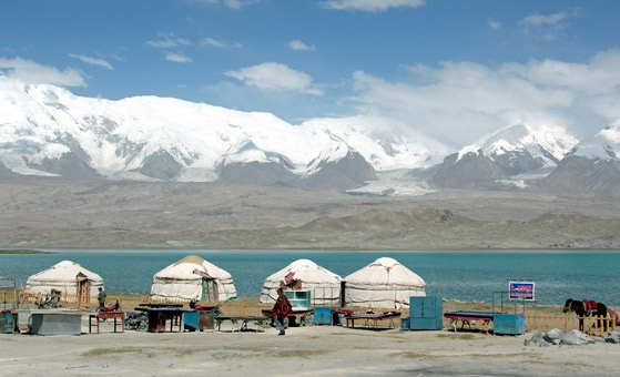 5 Days Urumqi & Kashgar Classic Tour