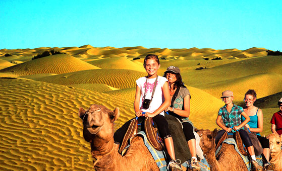 13 Days South Xinjiang Silk Route In-depth Exploration Tour