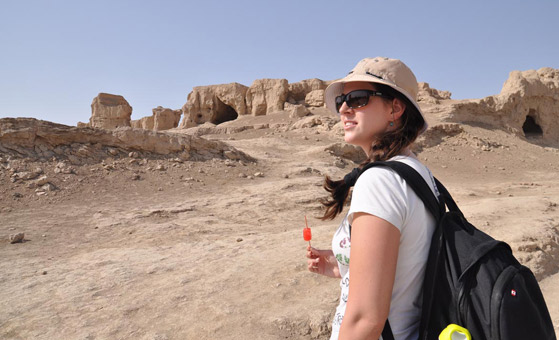 5 Days Urumqi & Turpan Highlights Tour
