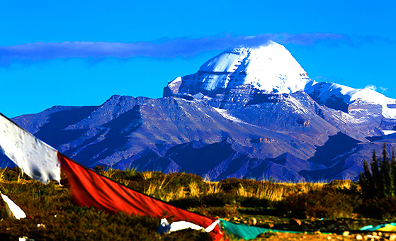16 Days Mount Kailash Pilgrimage Tour