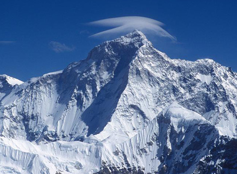 Mt. Makalu