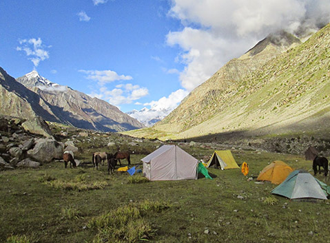 Ra-chu Valley