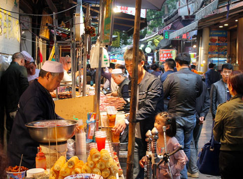 Muslim Community
