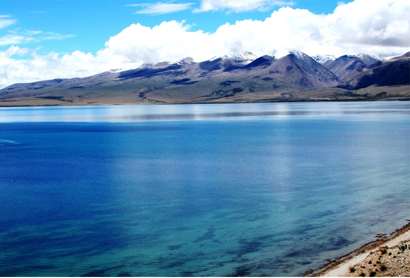 Lake Manasarovar