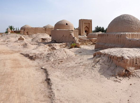 Mazar
