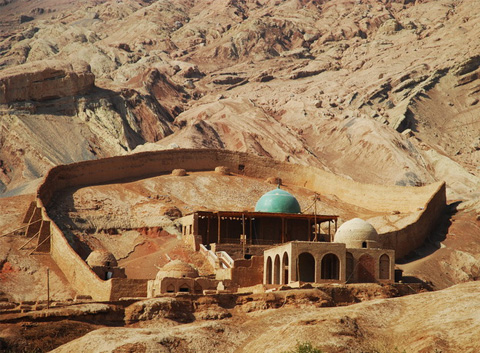 Mazar
