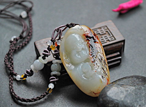 Hotan Jade