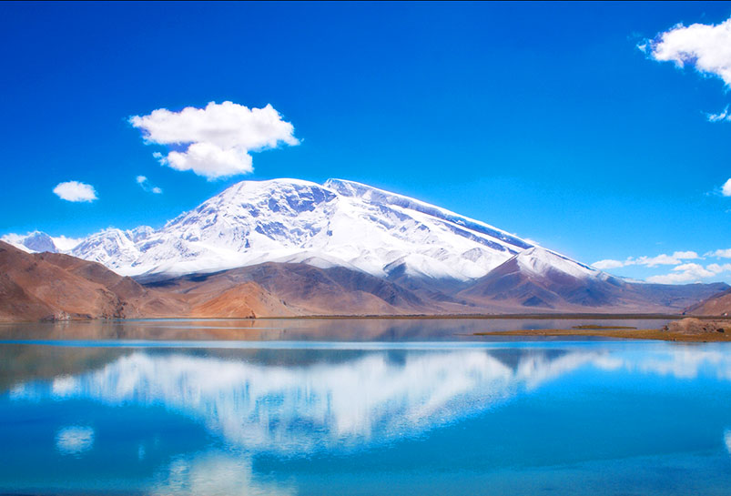 Karakul Lake