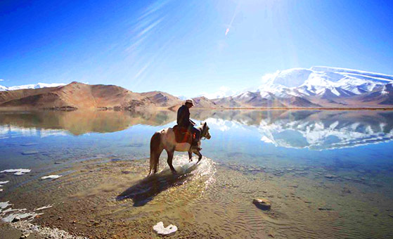 4 Days Kashgar In-depth Tour