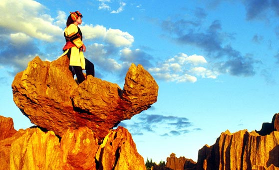 8 Days Kunming, Dali, Lijiang & Shangri-La Tour