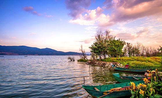 12 Days Best of Yunnan Tour