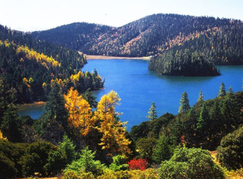Pudacuo National Park