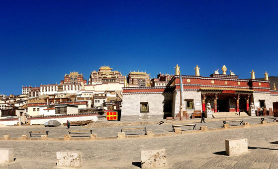 10 Days Classic Sichuan & Yunnan Highlights Tour