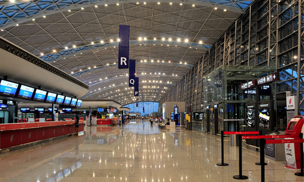 Travelling from Chengdu to Jiuzhaigou by Air