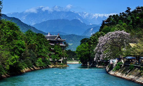 Dujiangyan