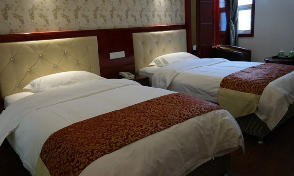 Hongmao Hotel in Hongyan County