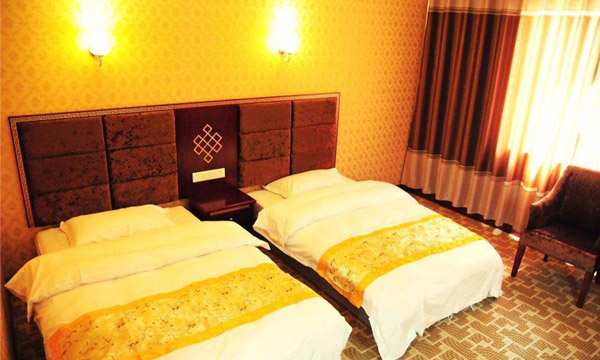 Songpan Zeren Guest House