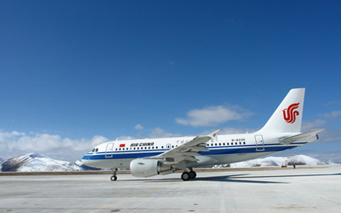 Chengdu to Jiuzhaigou Flight - Find the Cheapest Flights to Jiuzhaigou Valley