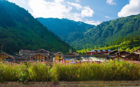How Many Days Do I Need to Visit Jiuzhaigou?
