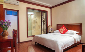 Dali Accommodation