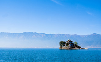 Dali Climate & Weather