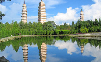 Top Things to Do & See in Dali