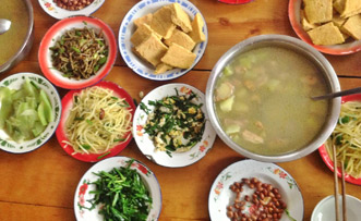 Danba Food & Restaurants