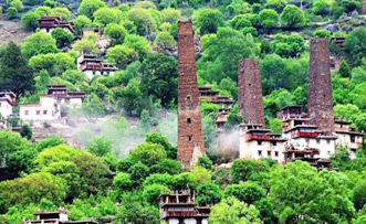 What to See & Do in Danba