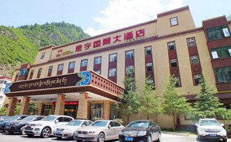 Jiuzhaigou Accommodation
