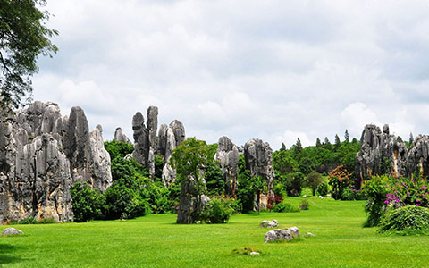 KUNMING