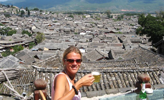 Lijiang Facts & Culture