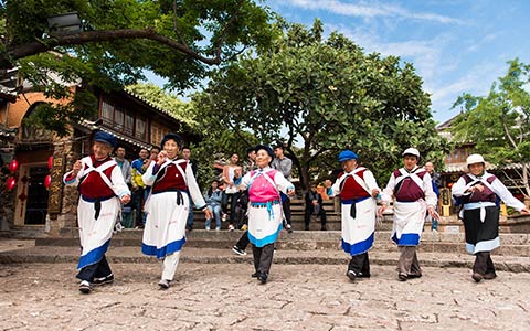 LIJIANG