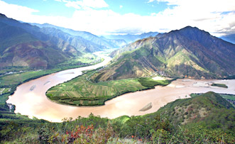 Lijiang Recommended Itineraries