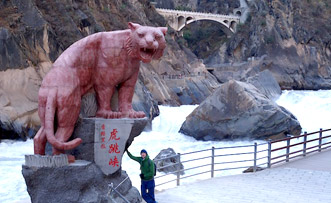 Top Things to Do & See in Lijiang